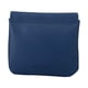 thumbnail image 1 of Bolsa de Maquillaje de Cuero con Cierre Automático y Metralla para Mujer, Pequeña Bolsa de Almacenamiento Portátil para Lápiz Labial, Mini Bolsa para Auriculares Inalámbricos, 1 of 2
