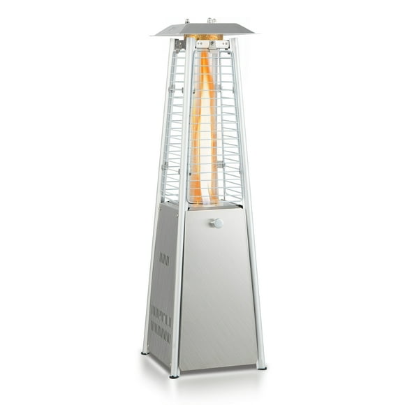 Pyramid Patio Heater