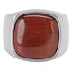 thumbnail image 1 of Dedo de moda accesorio de joyería clásico para hombres personalizado para uso diario para fiesta para viajes ANGGREK Otros, 1 of 8