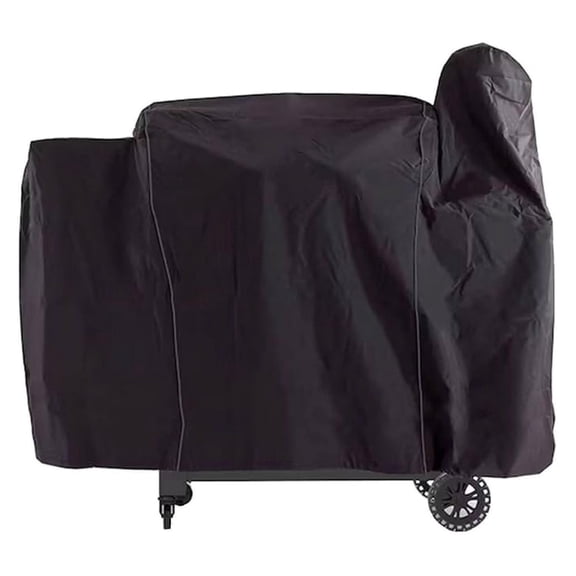 Pit Cover for Pro Series 1150 & 1100 Pellet Grills: 73042-GPFL