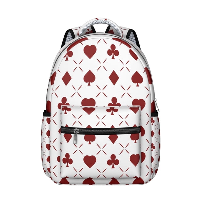 Competition Sports Students Backpack Baseball Football Soccer Basketball Ball Game School Bag with Team Design, Durable and Adjustable Strap