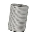 thumbnail image 2 of Mornei 100M Parachute Cord Multifunctional Lanyard guyline Tent Rope Tarp Tent Rope for Grey, 2 of 9