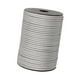 thumbnail image 2 of Cuerda de paracaídas Paracord de 100 m para acampar al aire libre gris, 2 of 8