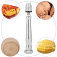 thumbnail image 4 of Taladro manual Bling Bling de aluminio, 4 of 12
