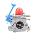 thumbnail image 3 of Carburetor High Pressure Pack Filter Chainsaw Accessories for 545081848 128C 128L 128LD, 3 of 5