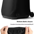 thumbnail image 3 of Matsuzay Funda PartyBox personalizada para PartyBox710 Altavoz elástico negro PartyBox710 para una funda fácil de ajustar y transpirable Cables de audio/vídeo, 3 of 6