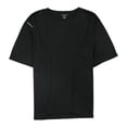 thumbnail image 1 of Reebok Volt Performance - Camiseta básica para hombre, color negro, XXX-Large, 1 of 1