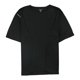 thumbnail image 1 of Reebok Volt Performance - Camiseta básica para hombre, color negro, XXX-Large, 1 of 1