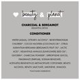 thumbnail image 7 of Love Beauty and Planet Daily Conditioner Charcoal & Bergamot All Hair Type, 13.5 oz, 7 of 7