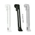 thumbnail image 3 of Professional Precisely Depth Vernier Measuring Tool Depth Vernier Caliper for Measuring Depth Length, 3 of 9