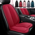 thumbnail image 4 of Werulen Clearance Under $5 ! Car Seat Covers, Adjustable Car Seat Covers, Waterproof and Breathable Seat Covers, Universal Car Seat Protector for Cars, Trucks, SUVs, 4 of 9