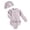 C, variant on AJZIOJIRO Baby Girls Long Sleeve Ruffle Bathing Suits Toddler Infant Summer Floral Swimsuit UPF 50 Sun Protection Swimwear 6M-8T