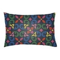 thumbnail image 4 of Artistic Weavers LOTA1313-1424 Artistic Weavers Lolita Angel Poly Filled Pillow - 14 x 24 ft., 4 of 4