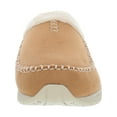 thumbnail image 2 of Easy Spirit Womens Travel Furr 2 Faux Fur Slip On Slip-On Sneakers, 2 of 3