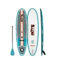 thumbnail image 6 of Bote Breeze SUP Paddleboard 10'6", 6 of 6