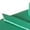 Green, variant on Women's Foldable Ballet Flats Portable Comfortable Slip on Wedding Office Travel Shoes
