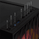 thumbnail image 5 of Computadora Escritorio Xtreme PC Gaming Intel Core i5 12400 16GB SSD 1TB WIFI Black  juegos casuales, trabajo y estudio, 5 of 6