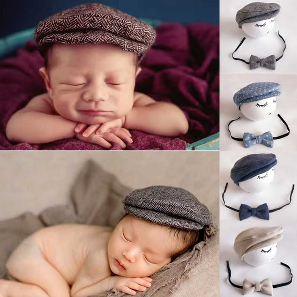 Newborn baby boy hats deals