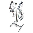 thumbnail image 6 of Morrell Weatherproof Field Archery Bag Target w/ Shooting Stand & Storage, 6 of 12