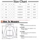 thumbnail image 3 of Chaquetas y abrigos casuales con capucha de manga larga para mujer Chaqueta holgada informal de color liso con cuello redondo y manga larga Chaqueta casual con capucha de manga larga para mujer Top de, 3 of 7