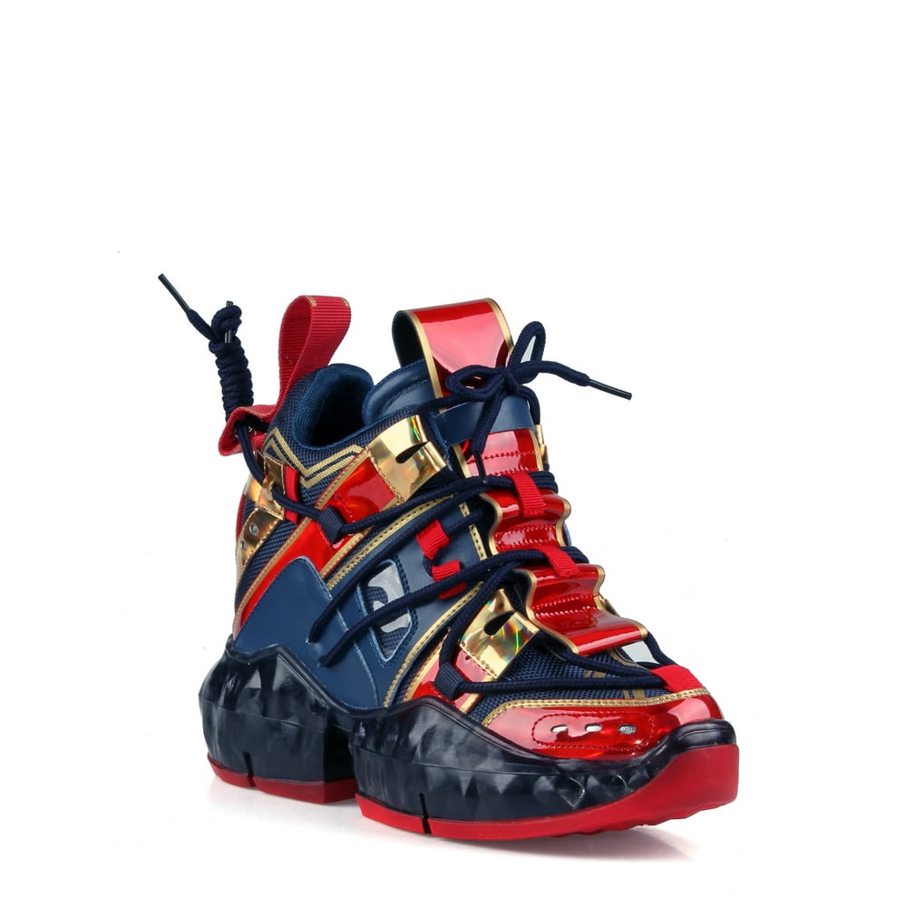 anthony wang destiny platform sneakers