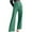 01Green, variant on Women's High Waist Dress Pants with Pockets Plus Suze Stretch Work Pants for Women Dress Slacks for Women Work Casual S-4XL