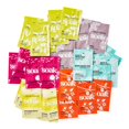thumbnail image 1 of Soak &acirc;?? Minisoak Travel Pack, Assorted, Pack of 48 | No Rinse, Plant Derived Hand Wash Detergent | 5mL, Single Use, 1 of 1