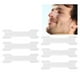 thumbnail image 5 of Tiras Nasales ANGGREK 60 Piezas Transparentes Compactas, 5 of 7