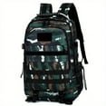 thumbnail image 3 of Outdoor Camouflage Backpack Waterproof Nylon Multi-purpose Sports And Tactics Backpack, 3 of 5