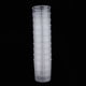 thumbnail image 4 of Paquete de 50 tazas de medición de plástico , vaso de precipitados, silicona, resina líquida, pegamento, 100 ml, 4 of 7