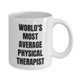thumbnail image 2 of SPREADPASSION – Physical Therapist Mug – Ceramic Hot Cocoa Coffee Cup – Novelty Hot and Cold Beverages – Best Gift for Christmas and Birthday, 2 of 4