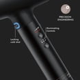 thumbnail image 4 of Secador de pelo DigitalAire INFINITIPRO Conair Negro, 4 of 7