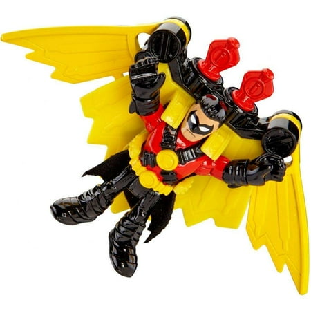 Imaginext DC Super Friends Red Robin - Walmart.com
