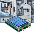 thumbnail image 2 of Cergrey Touch Screen Signal Generator, Signal Generator, Full Touch Screen For Wireless Infrastructure Test Equipment Wireless Local Area, 2 of 8