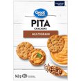 thumbnail image 2 of Craquelins pita Multigrains Great Value, 2 of 5