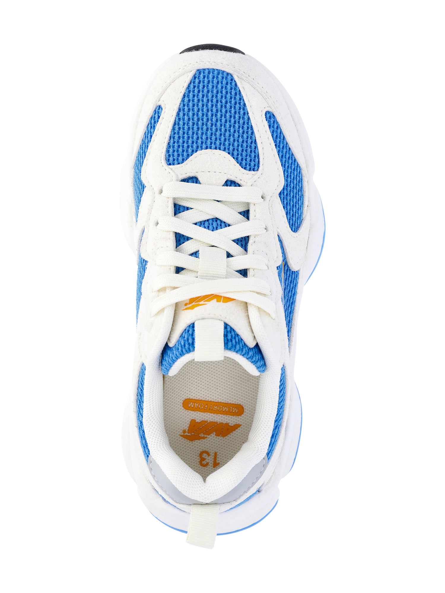 Avia Unisex Little and Big Kids Chunky Athletic Sneakers