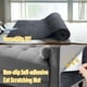 thumbnail image 3 of Protector de muebles para sofá de rascar para gatos, almohadilla adhesiva contra arañazos para muebles, rascador de escalada para gatos de interior, 3 of 8