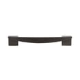 thumbnail image 2 of Richelieu 787896 3-3/4" Center To Center Handle Cabinet Pull - Chrome, 2 of 7