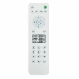 New SE-R0295 Remote Control for Toshiba DVD VCR D-KVR60KU D-VR620KU D-VR610  D-KVR20 - Walmart.com