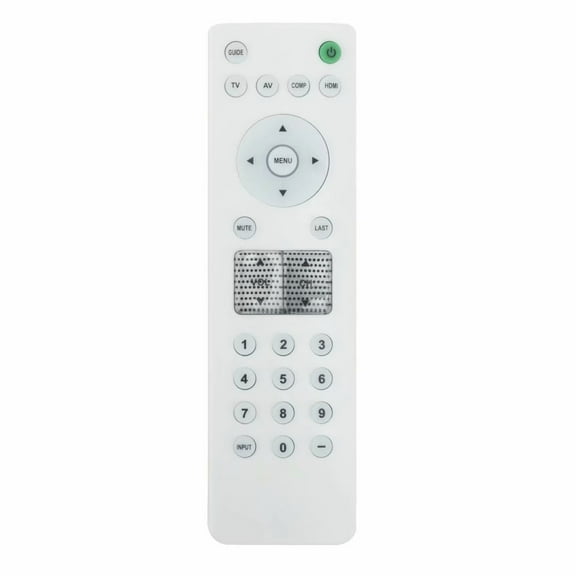 New VR2 Remote Control for VIZIO TV E550VA E470VA E220VA M190VA E190