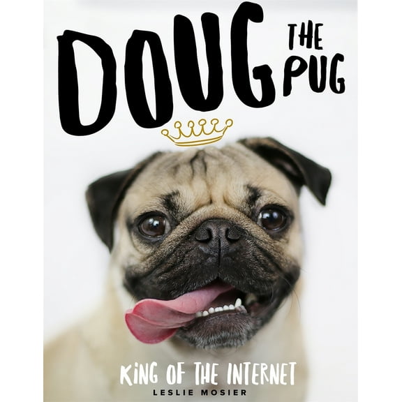 Pre-Owned Doug The Pug (Hardcover) 0752266039 9780752266039
