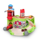 Bob the Builder Fix'n Clean Roadway