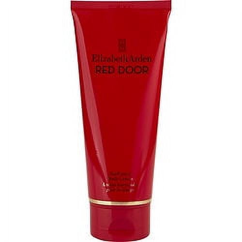 Red Door Body Lotion By Elizabeth Arden - 6.8 oz Red Door Body Lotion By Elizabeth Arden - 6.8 oz