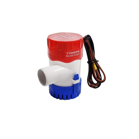Boat Sump Pump