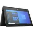 thumbnail image 3 of Restored HP ProBook x360 11.6" Touchscreen 2-in-1 Laptop, Intel Celeron N4020, 4GB RAM, 64GB SSD, Windows 10 Pro, Chalkboard Gray, 3 of 5