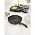 thumbnail image 3 of BALLARINI Rialto 32 cm / 12.5 inch Aluminum Frying Pan, 3 of 6