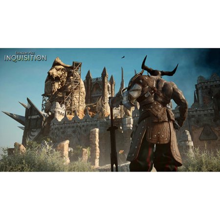 Restored Electronic Arts Dragon Age: Inquisition (Playstation 3) - Video Game (Refurbished)