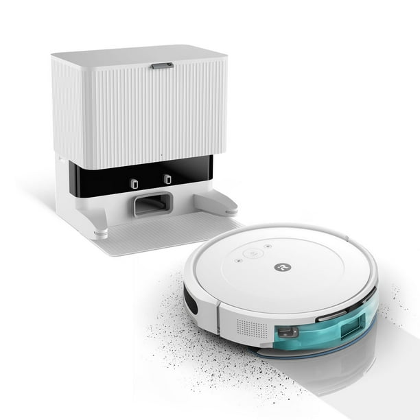 2024年製 iRobot Roomba Combo 2 Essential iRobot Roomba Combo 2 Essential Vacuum and Mop, Self