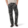 thumbnail image 1 of Wrangler Fleece Lined Cargo Pant, 1 of 5