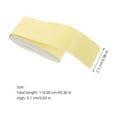 thumbnail image 2 of OULII 2Ensemble Ruban Adhésif pour Paddle de Pickleball, Couleurs Assorties, Forme Plate, 2 of 8